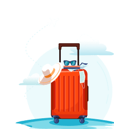 suitcase